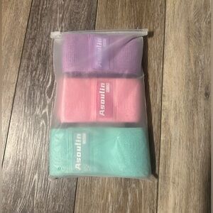 Asoulin Resistance Bands Set